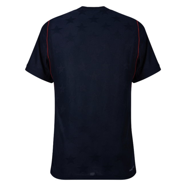 2026-2027 USA USMNT Match Away Authentic Shirt (Dempsey 8)-SoccerKits Hub | Buy Soccer Jerseys Online